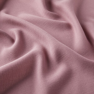 Dolce Dry Rose Viscose Hijab - Thumbnail